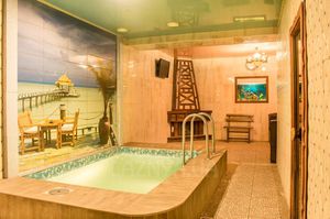 Баня відгуки, лазня/сауна Харьков Немышлянский район ул. Краснодарская, , фото, адреса з картою проїзду.