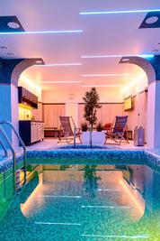 Сауна, лазня Центр здоровья и красоты «РИО», Львов відгуки, фото, адреса - laznya.ua Центр здоровья и красоты «РИО» відгуки, лазня/сауна Львов Сыховский район ул. Морозная, 31а, фото, адреса з картою проїзду.