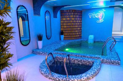 Сауна, лазня Центр здоровья и красоты «РИО», Львов відгуки, фото, адреса - laznya.ua Центр здоровья и красоты «РИО» відгуки, лазня/сауна Львов Сыховский район ул. Морозная, 31а, фото, адреса з картою проїзду.