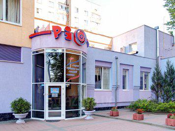 Сауна, лазня Центр здоровья и красоты «РИО», Львов відгуки, фото, адреса - laznya.ua Центр здоровья и красоты «РИО» відгуки, лазня/сауна Львов Сыховский район ул. Морозная, 31а, фото, адреса з картою проїзду.