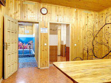 Сауна «Хижина» відгуки, лазня/сауна Львів Шевченківський район вул. Джерельна,20, фото, адреса з картою проїзду.