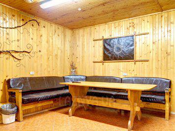 Сауна «Хижина» відгуки, лазня/сауна Львів Шевченківський район вул. Джерельна,20, фото, адреса з картою проїзду.