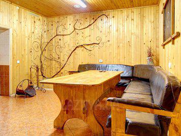 Сауна «Хижина» відгуки, лазня/сауна Львів Шевченківський район вул. Джерельна,20, фото, адреса з картою проїзду.