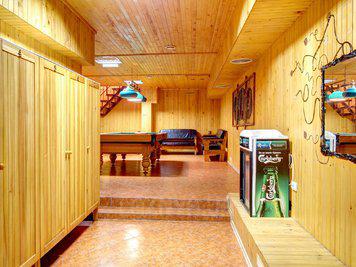 Сауна «Хижина» відгуки, лазня/сауна Львів Шевченківський район вул. Джерельна,20, фото, адреса з картою проїзду.