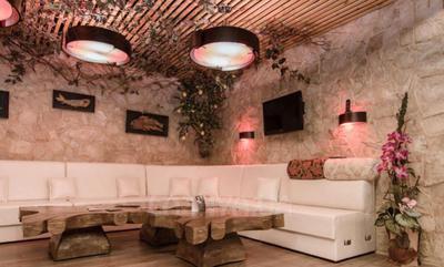 Сауна, лазня Банный комплекс отеля «Калифорния», Одесса відгуки, фото, адреса - laznya.ua Банный комплекс отеля «Калифорния» відгуки, лазня/сауна Одесса Приморский район ул. Еврейская, 27, фото, адреса з картою проїзду.