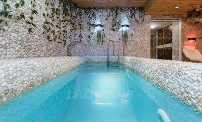 Сауна, лазня Банный комплекс отеля «Калифорния», Одесса відгуки, фото, адреса - laznya.ua Банный комплекс отеля «Калифорния» відгуки, лазня/сауна Одесса Приморский район ул. Еврейская, 27, фото, адреса з картою проїзду.