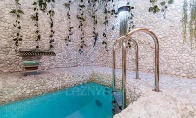 Сауна, лазня Банный комплекс отеля «Калифорния», Одесса відгуки, фото, адреса - laznya.ua Банный комплекс отеля «Калифорния» відгуки, лазня/сауна Одесса Приморский район ул. Еврейская, 27, фото, адреса з картою проїзду.