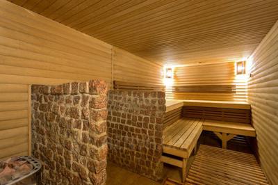 Сауна, лазня Банный комплекс отеля «Калифорния», Одесса відгуки, фото, адреса - laznya.ua Банный комплекс отеля «Калифорния» відгуки, лазня/сауна Одесса Приморский район ул. Еврейская, 27, фото, адреса з картою проїзду.