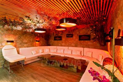 Сауна, лазня Банный комплекс отеля «Калифорния», Одесса відгуки, фото, адреса - laznya.ua Банный комплекс отеля «Калифорния» відгуки, лазня/сауна Одесса Приморский район ул. Еврейская, 27, фото, адреса з картою проїзду.