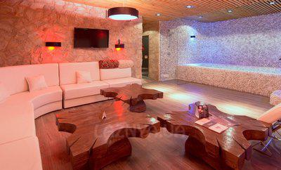 Сауна, лазня Банный комплекс отеля «Калифорния», Одесса відгуки, фото, адреса - laznya.ua Банный комплекс отеля «Калифорния» відгуки, лазня/сауна Одесса Приморский район ул. Еврейская, 27, фото, адреса з картою проїзду.