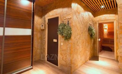 Сауна, лазня Банный комплекс отеля «Калифорния», Одесса відгуки, фото, адреса - laznya.ua Банный комплекс отеля «Калифорния» відгуки, лазня/сауна Одесса Приморский район ул. Еврейская, 27, фото, адреса з картою проїзду.