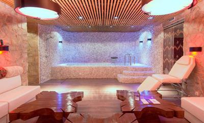 Сауна, лазня Банный комплекс отеля «Калифорния», Одесса відгуки, фото, адреса - laznya.ua Банный комплекс отеля «Калифорния» відгуки, лазня/сауна Одесса Приморский район ул. Еврейская, 27, фото, адреса з картою проїзду.