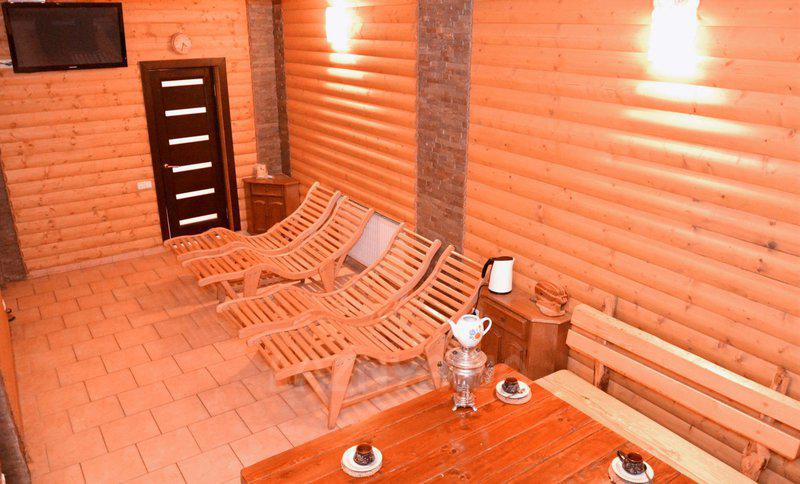 Баня «У Григория» відгуки, лазня/сауна Львов Лычаковский район ул. Лычаковская, 171, фото, адреса з картою проїзду.