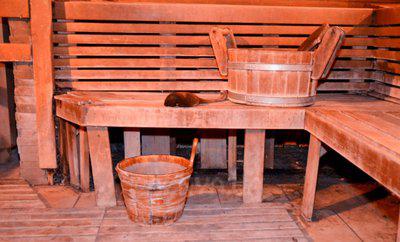 Баня «У Григория» відгуки, лазня/сауна Львов Лычаковский район ул. Лычаковская, 171, фото, адреса з картою проїзду.