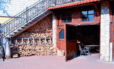 Баня «У Григория» відгуки, лазня/сауна Львов Лычаковский район ул. Лычаковская, 171, фото, адреса з картою проїзду.