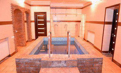 Баня «У Григория» відгуки, лазня/сауна Львов Лычаковский район ул. Лычаковская, 171, фото, адреса з картою проїзду.