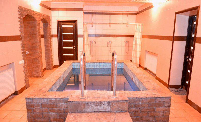 Баня «У Григория» відгуки, лазня/сауна Львов Лычаковский район ул. Лычаковская, 171, фото, адреса з картою проїзду.