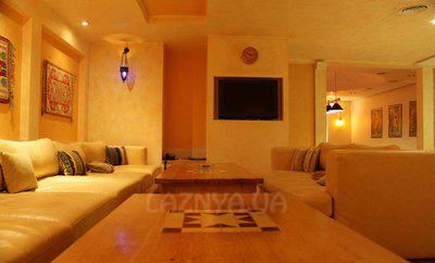 Сауна отеля «PALLADIUM» відгуки, лазня/сауна Одесса Приморский район Итальянский  бульвар, 4, фото, адреса з картою проїзду.