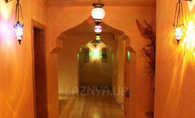 Сауна отеля «PALLADIUM» відгуки, лазня/сауна Одесса Приморский район Итальянский  бульвар, 4, фото, адреса з картою проїзду.