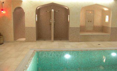 Сауна отеля «PALLADIUM» відгуки, лазня/сауна Одесса Приморский район Итальянский  бульвар, 4, фото, адреса з картою проїзду.