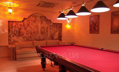 Сауна отеля «PALLADIUM» відгуки, лазня/сауна Одесса Приморский район Итальянский  бульвар, 4, фото, адреса з картою проїзду.