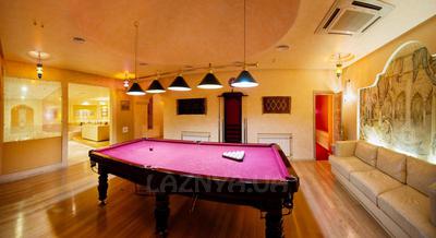 Сауна отеля «PALLADIUM» відгуки, лазня/сауна Одесса Приморский район Итальянский  бульвар, 4, фото, адреса з картою проїзду.