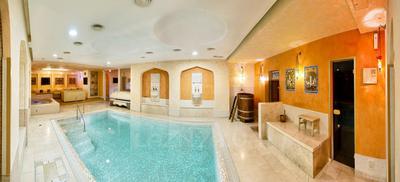 Сауна отеля «PALLADIUM» відгуки, лазня/сауна Одесса Приморский район Итальянский  бульвар, 4, фото, адреса з картою проїзду.