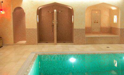 Сауна отеля «PALLADIUM» відгуки, лазня/сауна Одесса Приморский район Итальянский  бульвар, 4, фото, адреса з картою проїзду.