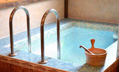 Дальняя Банька відгуки, лазня/сауна Львов Сыховский район ул. Навроцкого, 25-а, фото, адреса з картою проїзду.