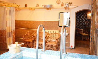 Дальняя Банька відгуки, лазня/сауна Львов Сыховский район ул. Навроцкого, 25-а, фото, адреса з картою проїзду.