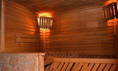 Дальняя Банька відгуки, лазня/сауна Львов Сыховский район ул. Навроцкого, 25-а, фото, адреса з картою проїзду.