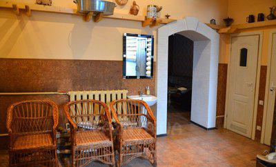 Дальняя Банька відгуки, лазня/сауна Львов Сыховский район ул. Навроцкого, 25-а, фото, адреса з картою проїзду.