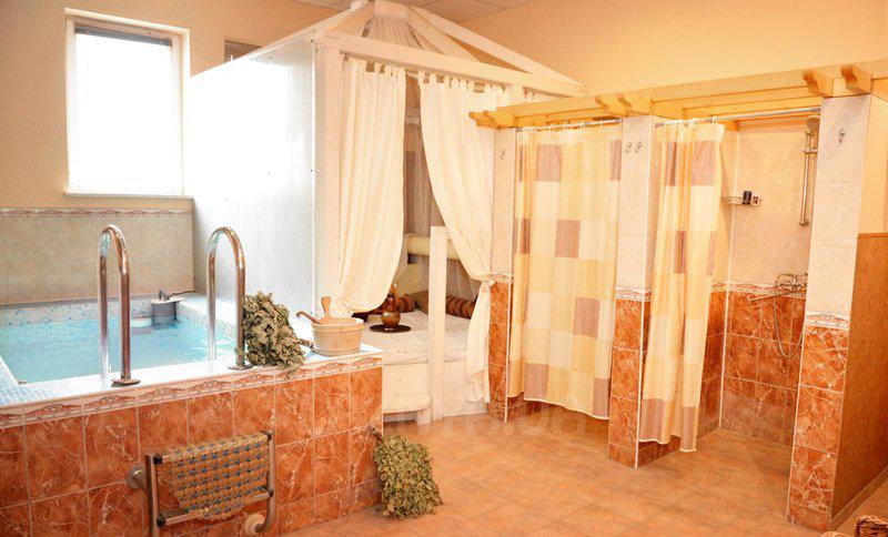 Дальняя Банька відгуки, лазня/сауна Львов Сыховский район ул. Навроцкого, 25-а, фото, адреса з картою проїзду.