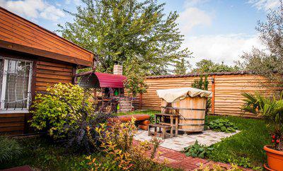 Cауна «Сосновый Сруб» відгуки, лазня/сауна Донецк Петровский район ул. Победы 25, фото, адреса з картою проїзду.