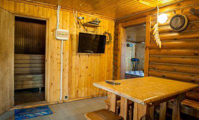 Cауна «Сосновый Сруб» відгуки, лазня/сауна Донецк Петровский район ул. Победы 25, фото, адреса з картою проїзду.