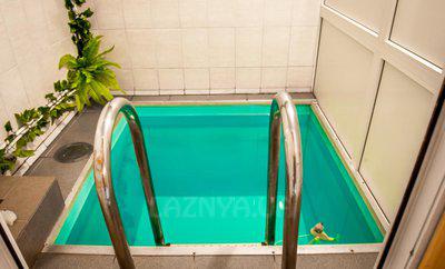 Cауна «Сосновый Сруб» відгуки, лазня/сауна Донецк Петровский район ул. Победы 25, фото, адреса з картою проїзду.