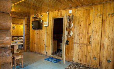 Cауна «Сосновый Сруб» відгуки, лазня/сауна Донецк Петровский район ул. Победы 25, фото, адреса з картою проїзду.