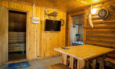 Cауна «Сосновый Сруб» відгуки, лазня/сауна Донецк Петровский район ул. Победы 25, фото, адреса з картою проїзду.