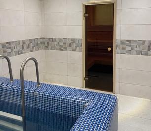 Сауна, лазня Сауна на Киівській «Райські яблучка», Львів відгуки, фото, адреса - laznya.ua Сауна на Киівській «Райські яблучка» відгуки, лазня/сауна Львів Франківський район вул. Київська, 1, фото, адреса з картою проїзду.