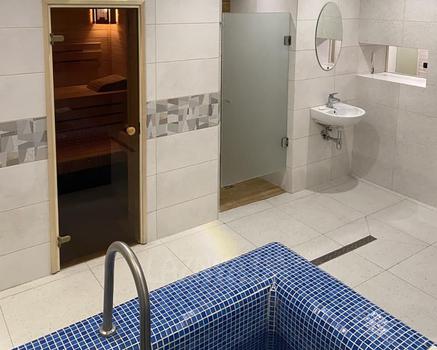 Сауна, лазня Сауна на Киівській «Райські яблучка», Львів відгуки, фото, адреса - laznya.ua Франківський район