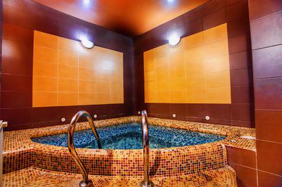 Банный комплекс элит-класса на дровах «Фортуна» відгуки, лазня/сауна Львов Галицкий район пл. Кн. Святослава, 11 (р-н. Цирка), фото, адреса з картою проїзду.