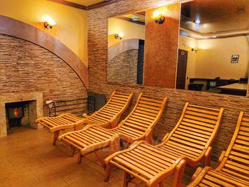 Банный комплекс элит-класса на дровах «Фортуна» відгуки, лазня/сауна Львов Галицкий район пл. Кн. Святослава, 11 (р-н. Цирка), фото, адреса з картою проїзду.