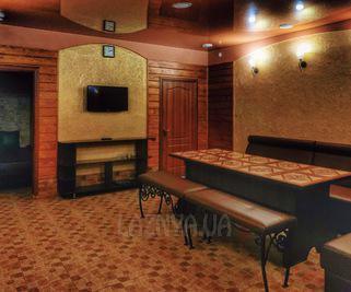 Банный комплекс элит-класса на дровах «Фортуна» відгуки, лазня/сауна Львов Галицкий район пл. Кн. Святослава, 11 (р-н. Цирка), фото, адреса з картою проїзду.