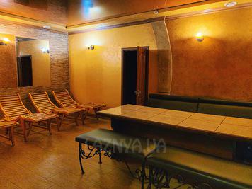 Банный комплекс элит-класса на дровах «Фортуна» відгуки, лазня/сауна Львов Галицкий район пл. Кн. Святослава, 11 (р-н. Цирка), фото, адреса з картою проїзду.