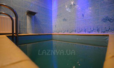 Сауна «Венеция» відгуки, лазня/сауна Днепр Новокодакский район пр. Калинина, 94, фото, адреса з картою проїзду.