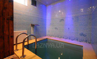 Сауна «Венеция» відгуки, лазня/сауна Днепр Новокодакский район пр. Калинина, 94, фото, адреса з картою проїзду.