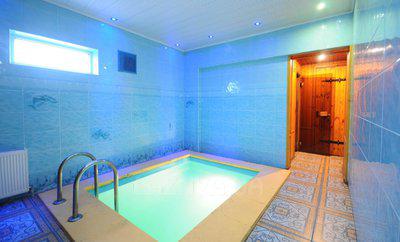 Сауна «Венеция» відгуки, лазня/сауна Днепр Новокодакский район пр. Калинина, 94, фото, адреса з картою проїзду.