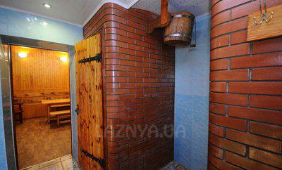 Сауна «Венеция» відгуки, лазня/сауна Днепр Новокодакский район пр. Калинина, 94, фото, адреса з картою проїзду.