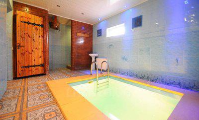 Сауна «Венеция» відгуки, лазня/сауна Днепр Новокодакский район пр. Калинина, 94, фото, адреса з картою проїзду.