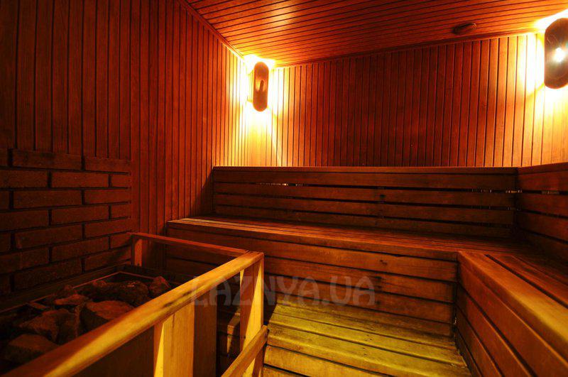 Сауна «Башня» відгуки, лазня/сауна Днепр Чечеловский район ул. Янгеля, 42, фото, адреса з картою проїзду.